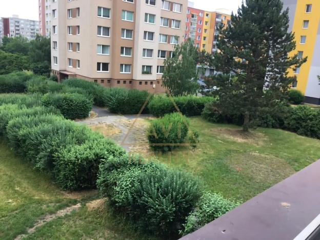 Pronájem bytu 2+1, Praha - Kamýk, Rytířova, 60 m2