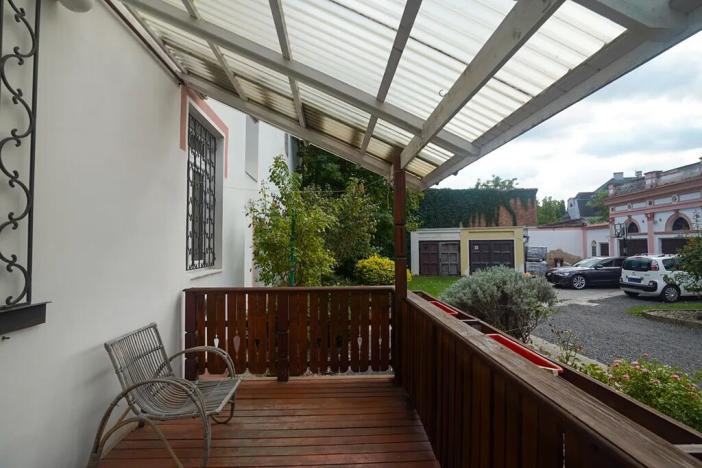 Prodej bytu 2+1, Teplice, Karla Čapka, 77 m2