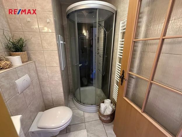 Prodej bytu 1+1, Bystřany, Pražská, 35 m2