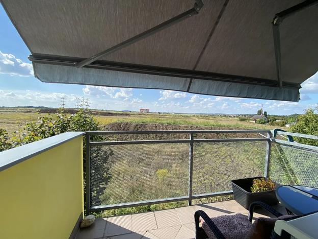 Prodej bytu 1+1, Praha - Vinoř, Českodubská, 45 m2