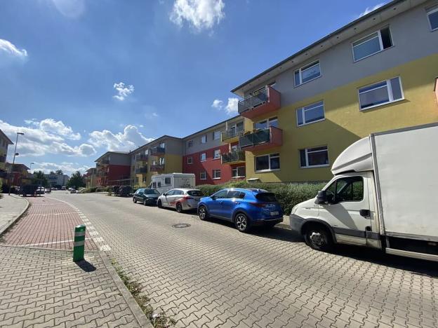 Prodej bytu 1+1, Praha - Vinoř, Českodubská, 45 m2