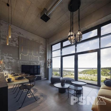 Prodej bytu 2+kk, Praha - Modřany, Československého exilu, 58 m2