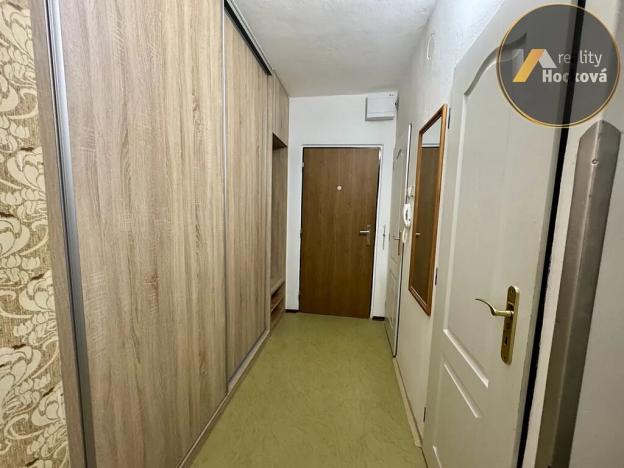 Pronájem bytu 2+kk, Praha - Hostivař, Tenisová, 48 m2