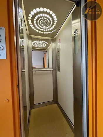 Pronájem bytu 2+kk, Praha - Hostivař, Tenisová, 48 m2