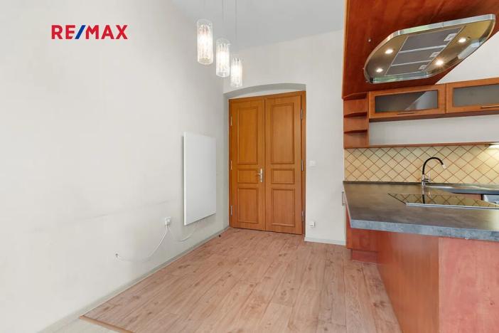 Pronájem bytu 3+kk, Plzeň, Na Roudné, 90 m2