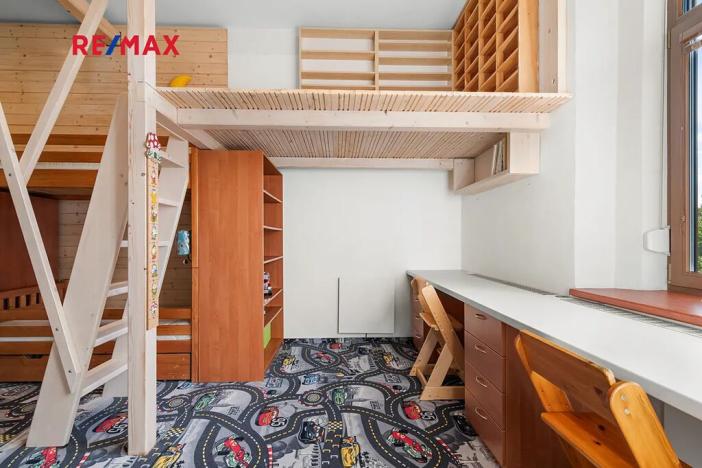 Pronájem bytu 3+kk, Plzeň, Na Roudné, 90 m2