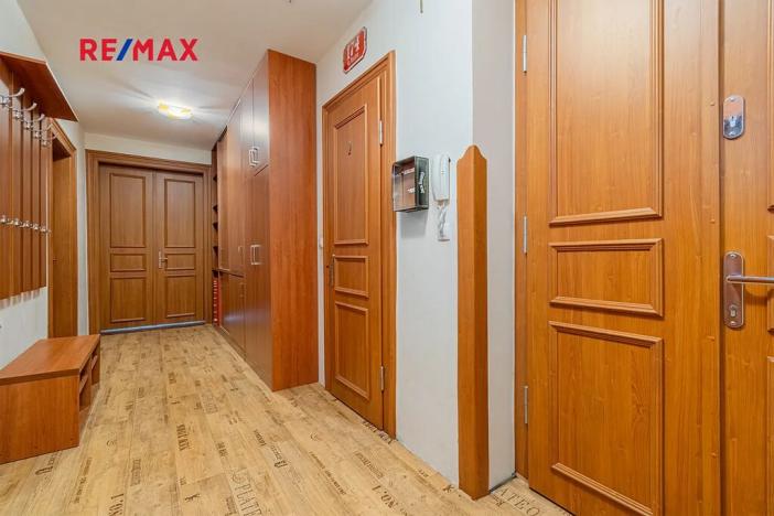 Pronájem bytu 3+kk, Plzeň, Na Roudné, 90 m2