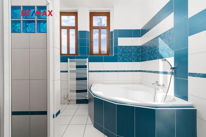 Pronájem bytu 3+kk, Plzeň, Na Roudné, 90 m2