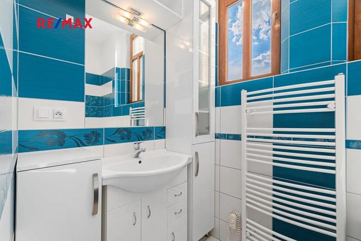 Pronájem bytu 3+kk, Plzeň, Na Roudné, 90 m2