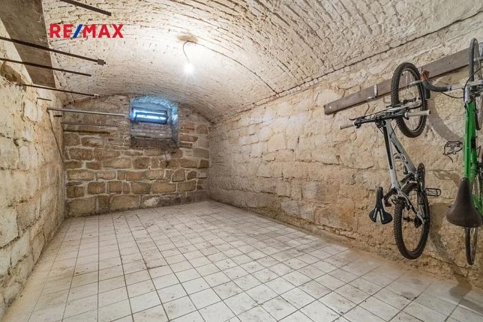 Pronájem bytu 3+kk, Plzeň, Na Roudné, 90 m2