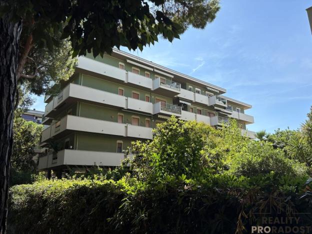 Prodej bytu 3+kk, Silvi,Itálie, 69 m2