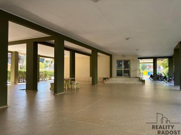 Prodej bytu 3+kk, Silvi,Itálie, 69 m2