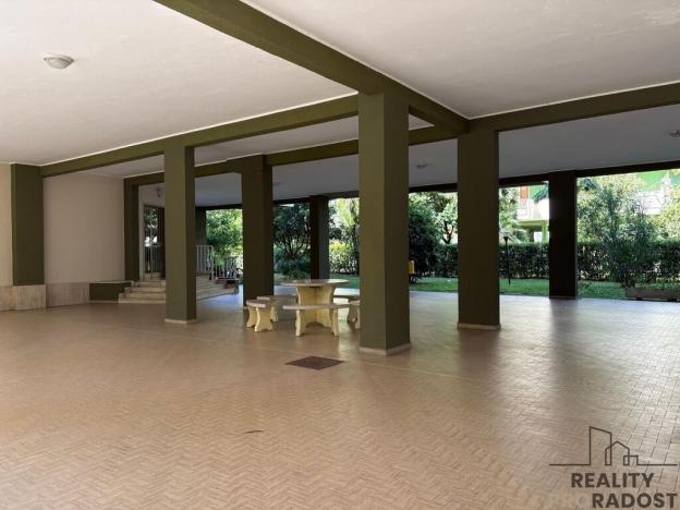 Prodej bytu 3+kk, Silvi,Itálie, 69 m2