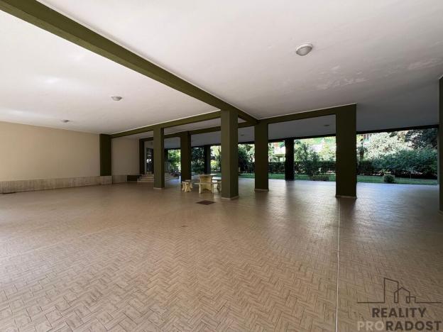 Prodej bytu 3+kk, Silvi,Itálie, 69 m2