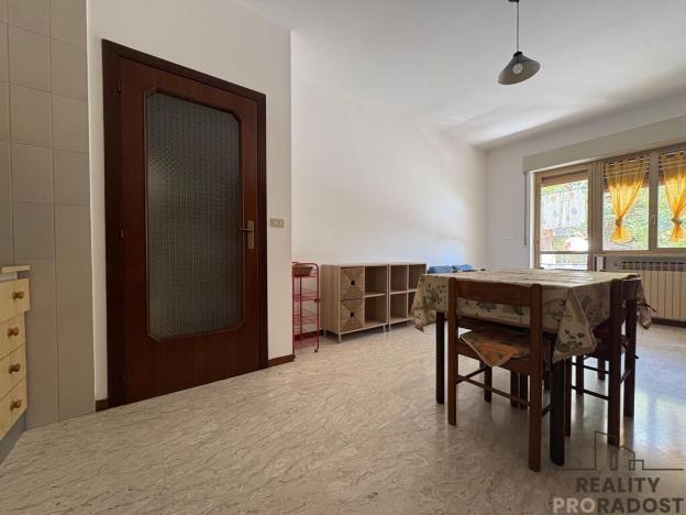 Prodej bytu 3+kk, Silvi,Itálie, 69 m2