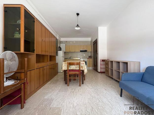 Prodej bytu 3+kk, Silvi,Itálie, 69 m2