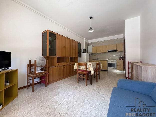 Prodej bytu 3+kk, Silvi,Itálie, 69 m2