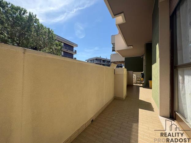 Prodej bytu 3+kk, Silvi,Itálie, 69 m2