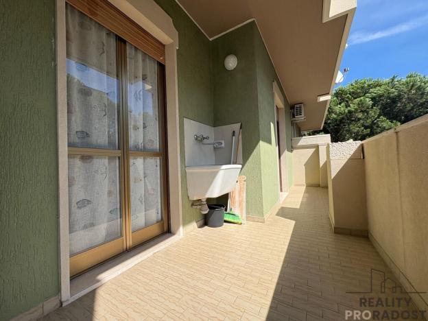 Prodej bytu 3+kk, Silvi,Itálie, 69 m2