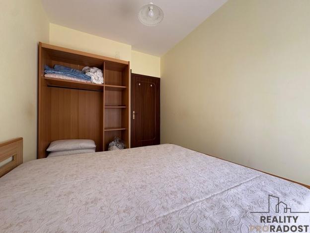 Prodej bytu 3+kk, Silvi,Itálie, 69 m2