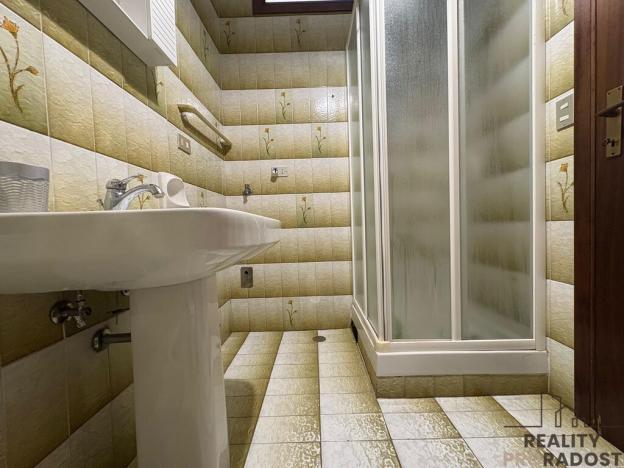 Prodej bytu 3+kk, Silvi,Itálie, 69 m2