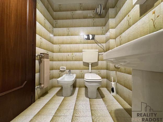 Prodej bytu 3+kk, Silvi,Itálie, 69 m2