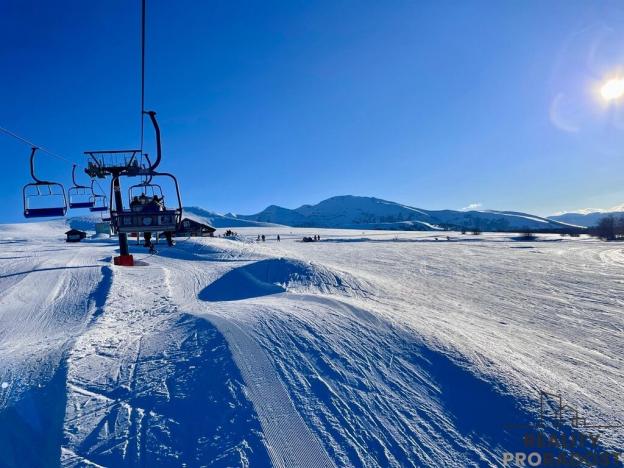 Prodej bytu 3+kk, Silvi,Itálie, 69 m2