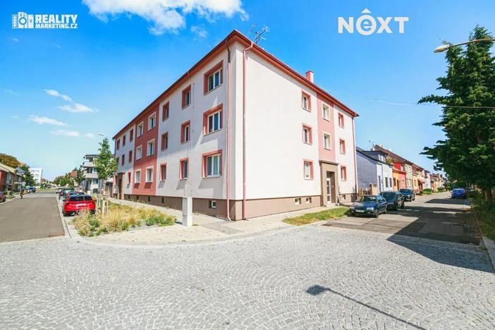 Prodej bytu 3+1, Hodonín, Sušilova, 76 m2