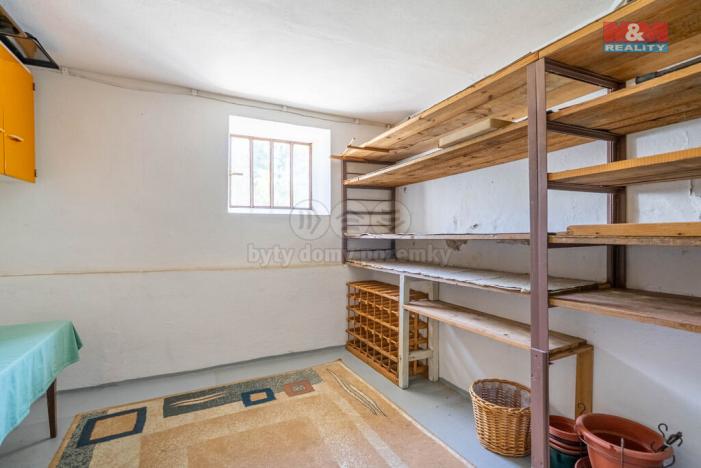 Prodej rodinného domu, Řevnice, Pod Drahou, 174 m2