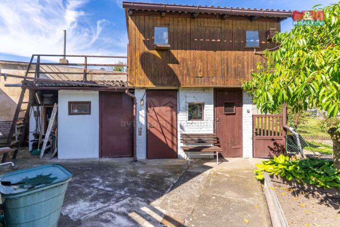 Prodej rodinného domu, Řevnice, Pod Drahou, 174 m2