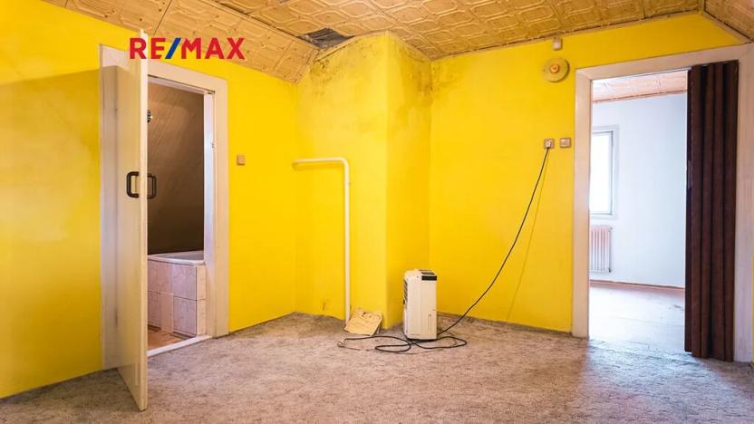 Prodej rodinného domu, Tanvald, Smetanova, 182 m2