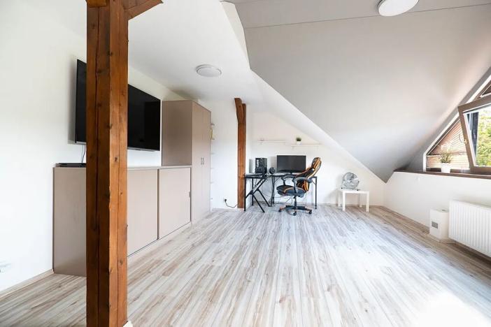 Prodej rodinného domu, Příbram, Mirotická, 300 m2