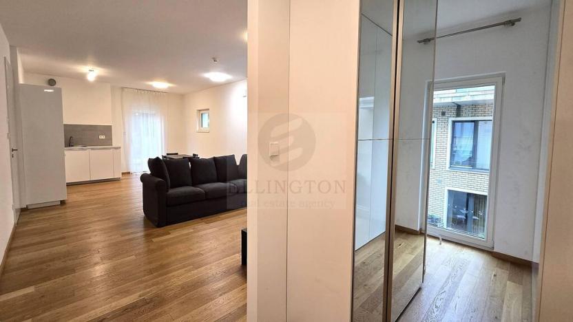 Pronájem bytu 2+kk, Praha - Smíchov, Kobrova, 75 m2