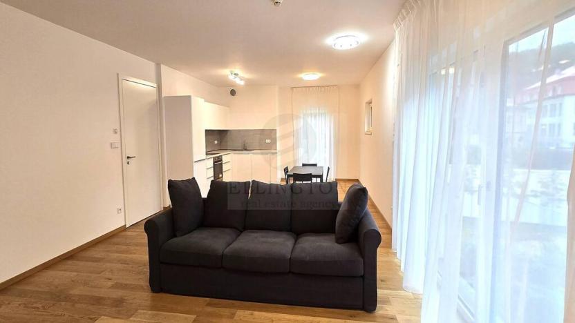 Pronájem bytu 2+kk, Praha - Smíchov, Kobrova, 75 m2