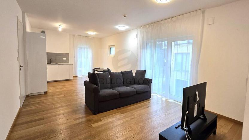 Pronájem bytu 2+kk, Praha - Smíchov, Kobrova, 75 m2