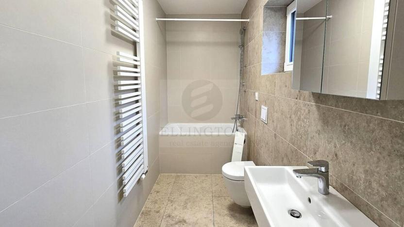 Pronájem bytu 2+kk, Praha - Smíchov, Kobrova, 75 m2