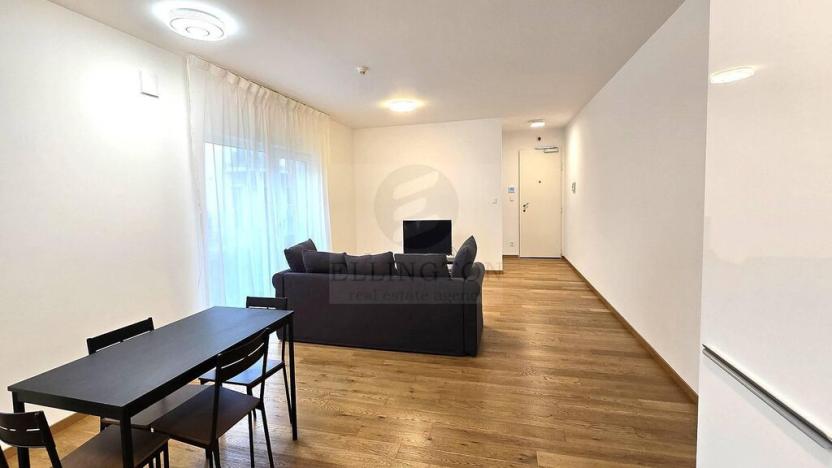Pronájem bytu 2+kk, Praha - Smíchov, Kobrova, 75 m2