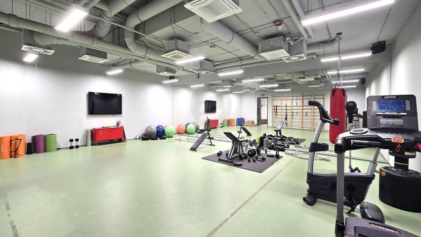 Pronájem bytu 2+kk, Praha - Smíchov, Kobrova, 75 m2