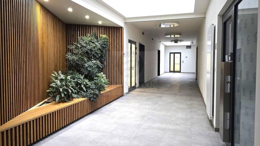 Pronájem bytu 2+kk, Praha - Smíchov, Kobrova, 75 m2