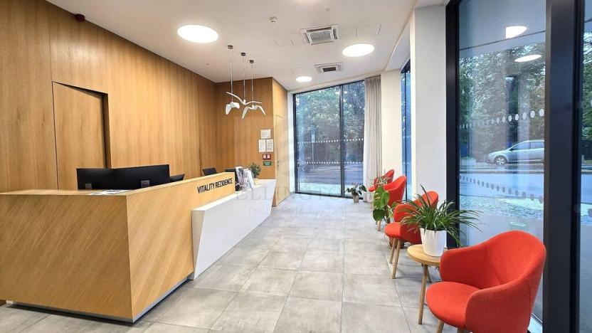 Pronájem bytu 2+kk, Praha - Smíchov, Kobrova, 75 m2