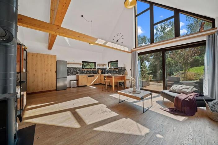 Prodej rodinného domu, Trutnov, K Vébrovce, 150 m2