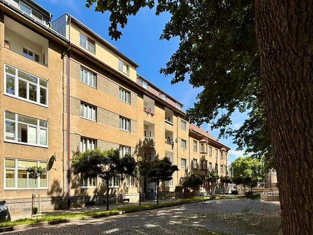Prodej bytu 3+kk, Jihlava, Štefánikovo náměstí, 105 m2