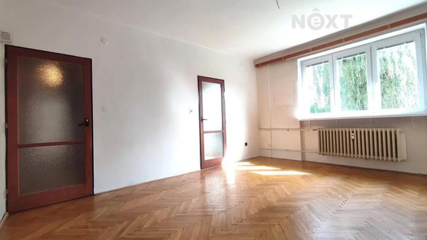 Prodej bytu 2+1, Trutnov, Národní, 54 m2