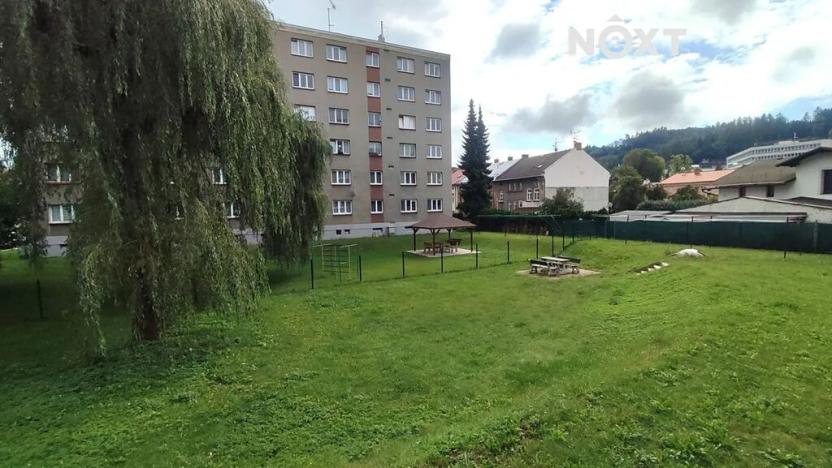 Prodej bytu 2+1, Trutnov, Národní, 54 m2