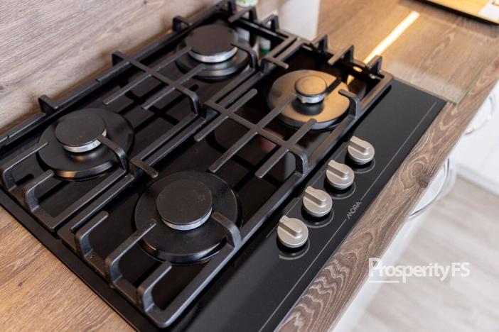 Pronájem bytu 2+1, Česká Lípa, Střelnice, 56 m2