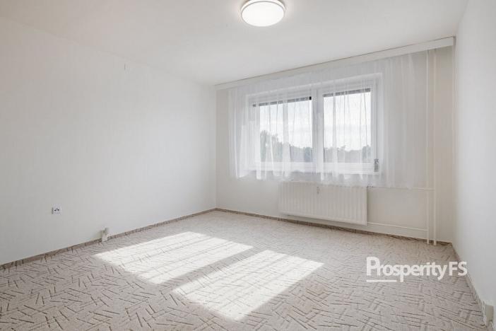 Pronájem bytu 2+1, Česká Lípa, Střelnice, 56 m2