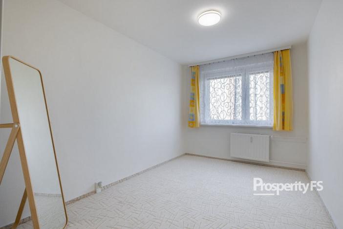 Pronájem bytu 2+1, Česká Lípa, Střelnice, 56 m2