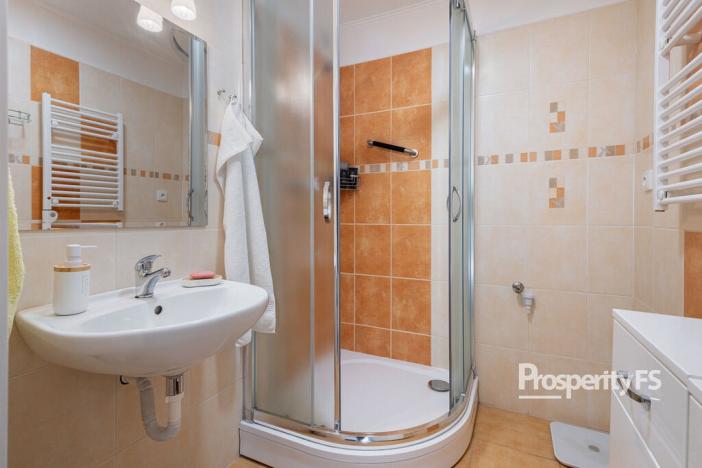 Pronájem bytu 2+1, Česká Lípa, Střelnice, 56 m2