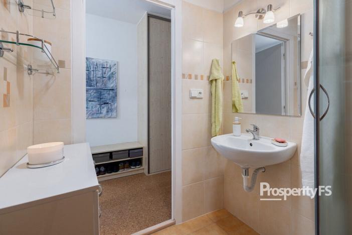 Pronájem bytu 2+1, Česká Lípa, Střelnice, 56 m2