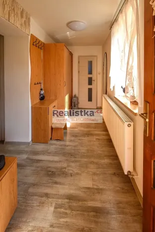 Prodej rodinného domu, Blovice, U Trati, 320 m2